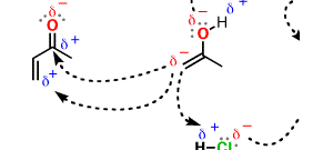 How to apply electronegativity and resonance to understand reactivity
